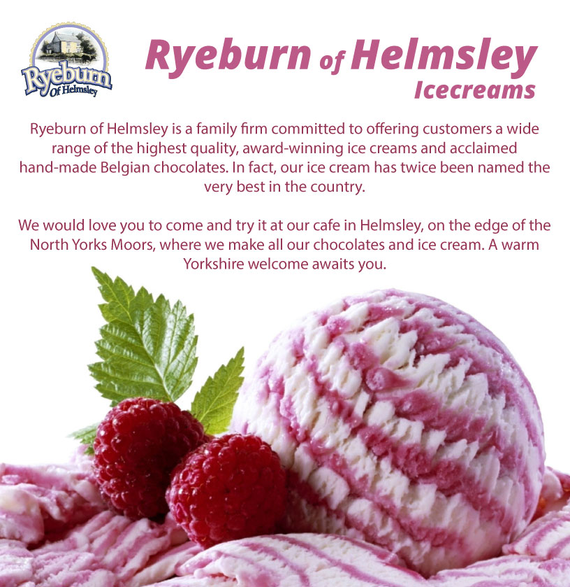 Ryeburn of Helmsley