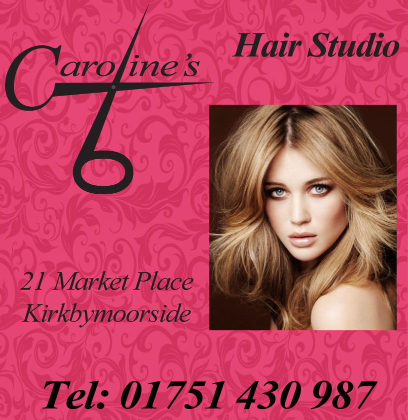 Carolines Hair Salon